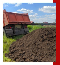 Услуги Поставка нерудных материалов в Вичуге