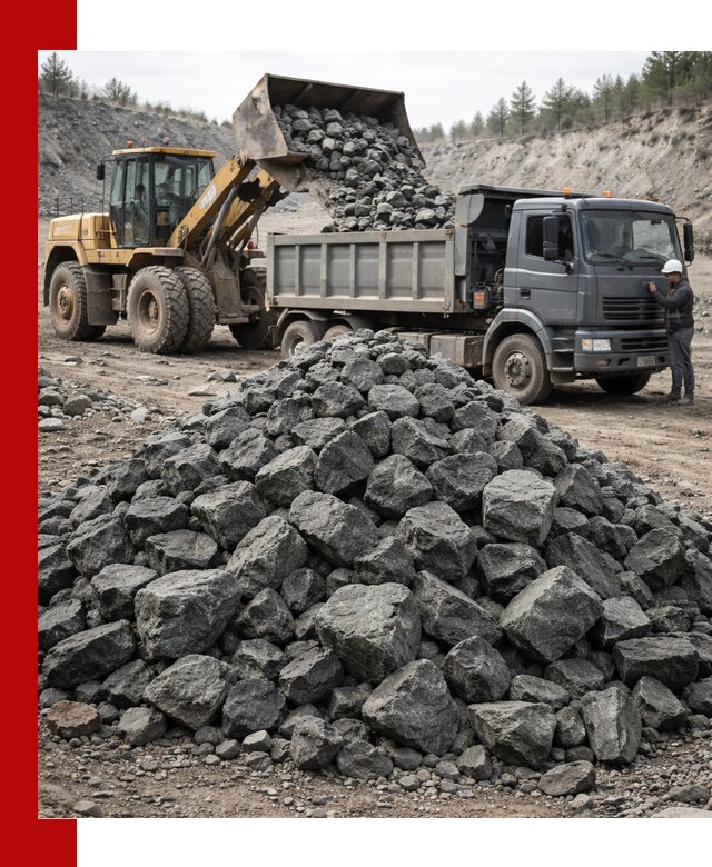 Щебень габбро-диабаз фракция 20-40 доставка в Вичуге