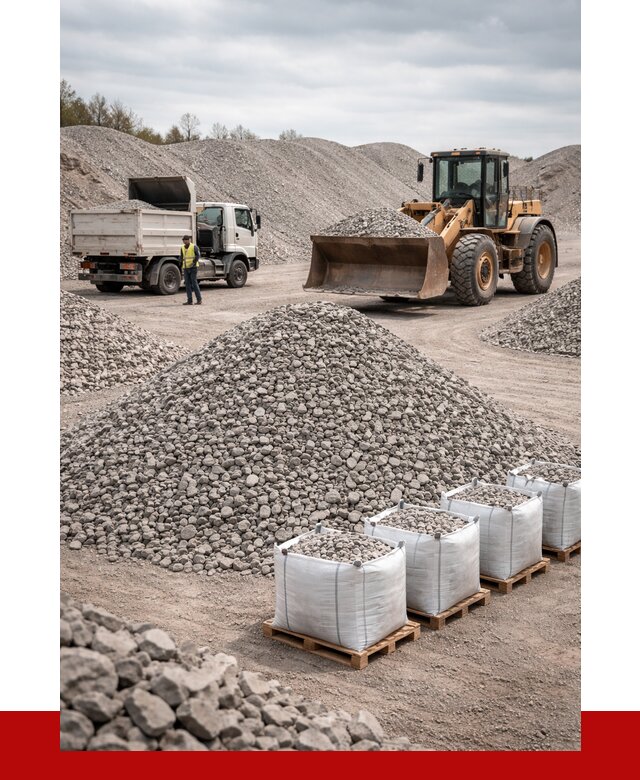 Шлаковый щебень фракция 20-40 в Вичуге от 1422 р. ПРОНЕРУДВчг