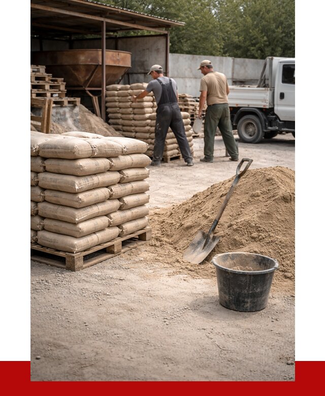 Купить песок для штукатурки в Вичуге от 1829 р. | ПРОНЕРУДВчг