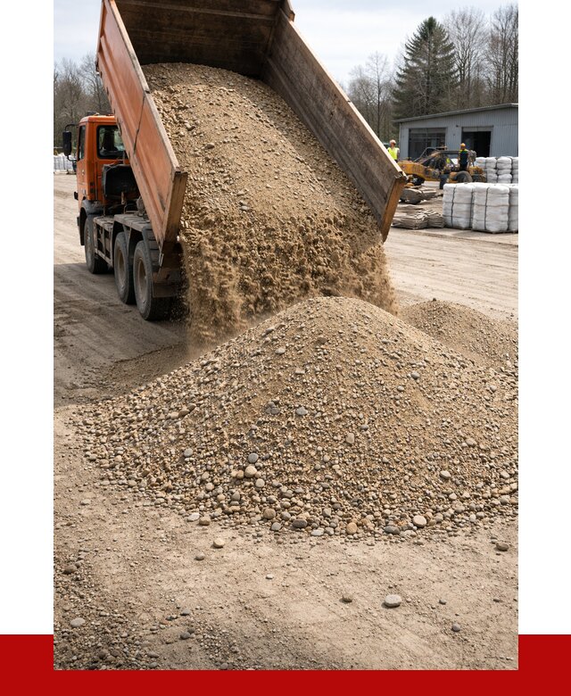 ПГС С6 с доставкой в Вичуге от 3251 р. за куб | ПРОНЕРУДВчг