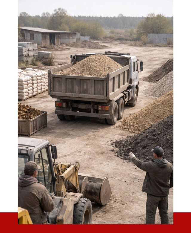 Купить ОПГС с доставкой в Вичуге от 4267 р. за тонну | ПРОНЕРУДВчг