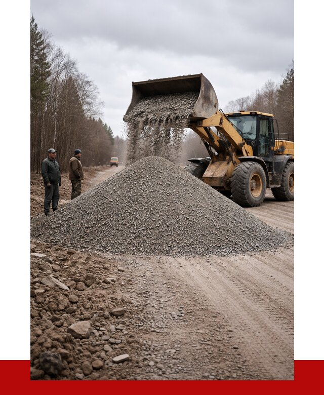 Купить опгс для дорог в Вичуге с доставкой от 2235 р. | ПРОНЕРУДВчг