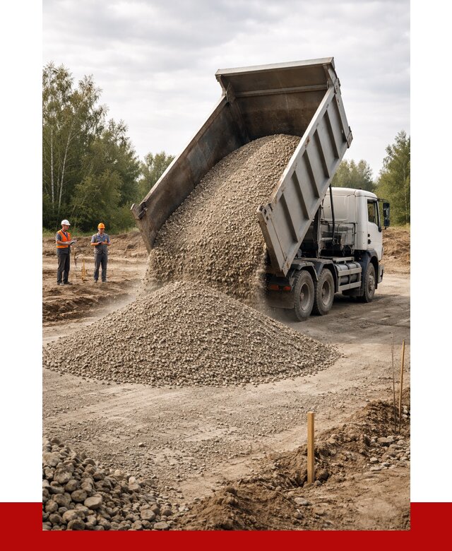 ЩПС С2 в Вичуге с доставкой от 4572 р. за куб | ПРОНЕРУДВчг