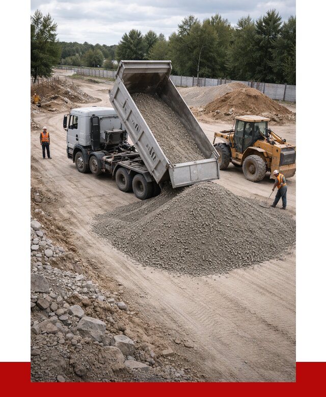 ЩПС С5 в Вичуге с доставкой от 4267 р. за куб | ПРОНЕРУДВчг