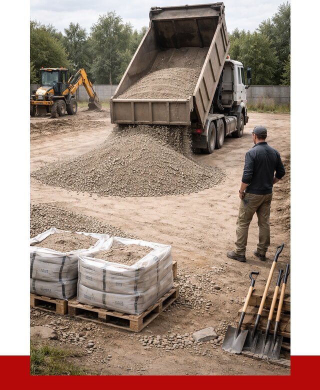 ЩПС С7 в Вичуге с доставкой от 2235 р. за куб | ПРОНЕРУДВчг