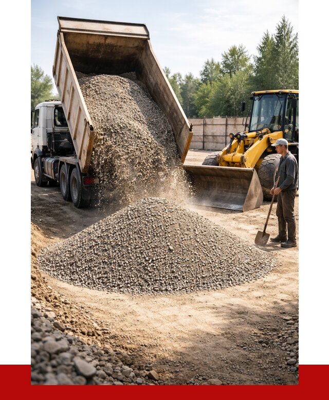 ЩПС С10 в Вичуге с доставкой от 3251 р. за куб | ПРОНЕРУДВчг