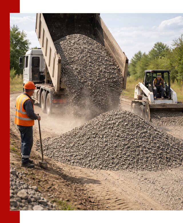 Доставка щпс С10 в Вичуге — сыпучие материалы оптом и врозь
