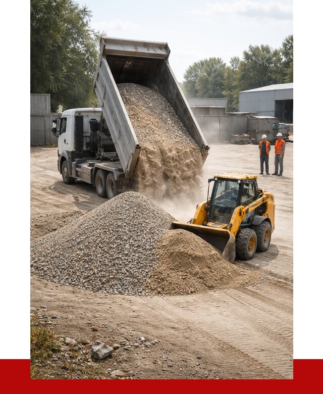 ЩПС С11 в Вичуге с доставкой от 1879 р. за куб | ПРОНЕРУДВчг