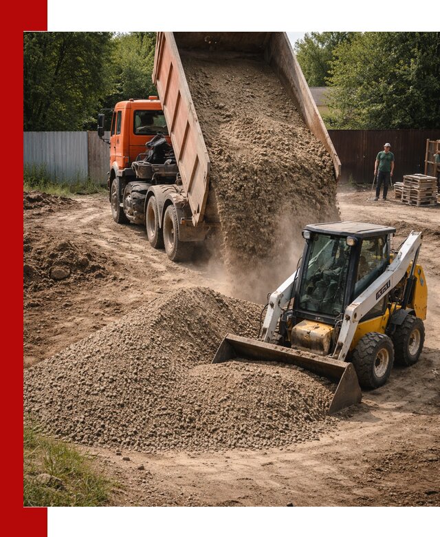 Доставка щпс С11 в Вичуге круглосуточно самосвалами