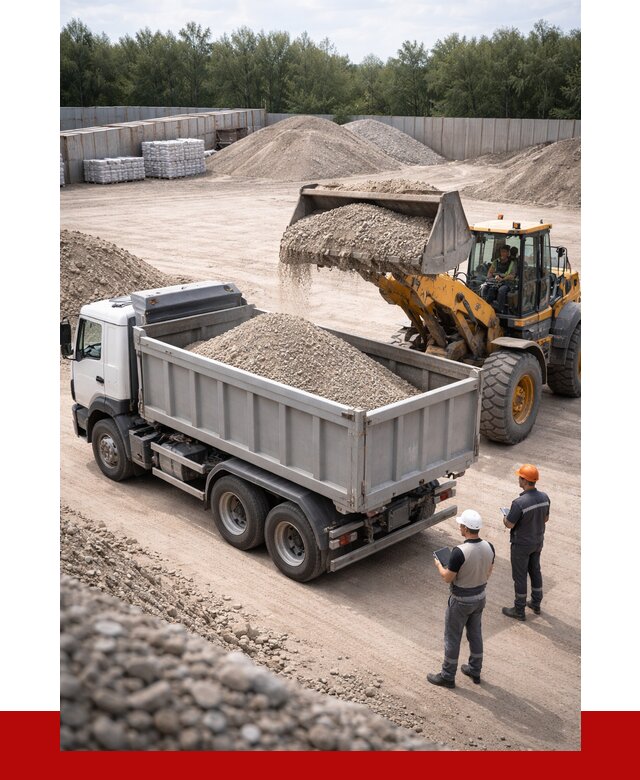 ЩПС С12 в Вичуге с доставкой от 3251 р. за куб | ПРОНЕРУДВчг