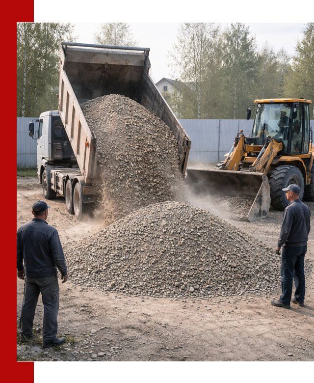 Доставка щпс фракции С12 в Вичуге оптом и в розницу