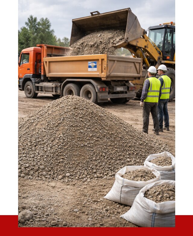 ЩГПС С1 в Вичуге с доставкой от 3251 руб. за куб | ПРОНЕРУДВчг