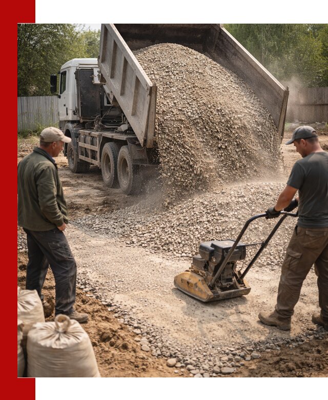 Доставка ЩГПС С1 в Вичуге оптом и в розницу
