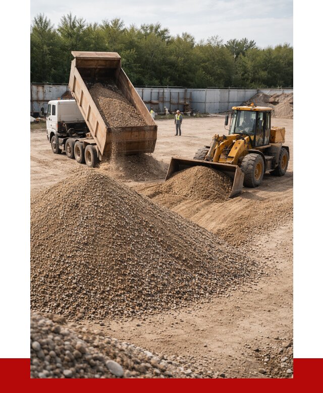 ЩГПС С2 в Вичуге с доставкой от 2438 р./куб. | ПРОНЕРУДВчг