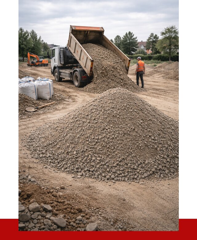 ЩГПС С4 с доставкой в Вичуге от 2133 р./куб. | ПРОНЕРУДВчг