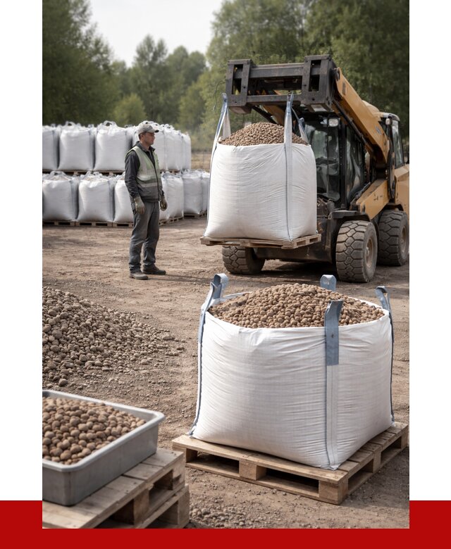 Керамзит в биг бег в Вичуге от 4267 р. с доставкой | ПРОНЕРУДВчг