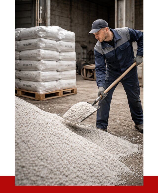 Купить перлит в Вичуге с доставкой от 4267 р. оптом | ПРОНЕРУДВчг