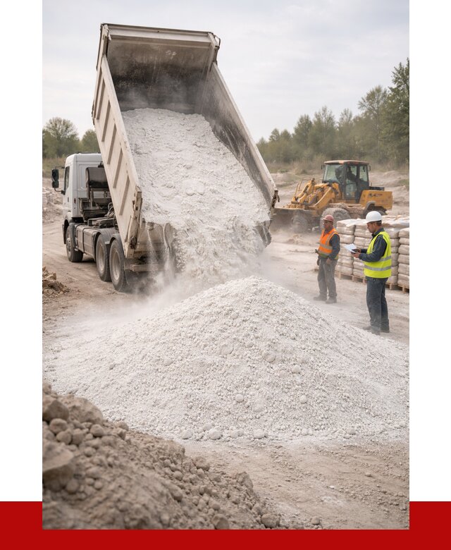 Купить известь пушонка в Вичуге от 4267 р. с доставкой | ПРОНЕРУДВчг