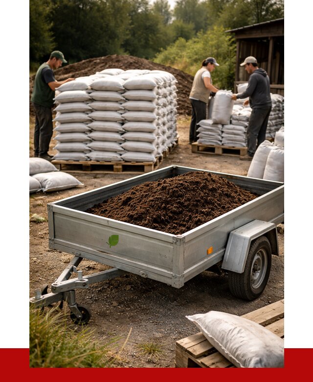 Нейтральный торф в Вичуге от 3251 р. за куб | ПРОНЕРУДВчг