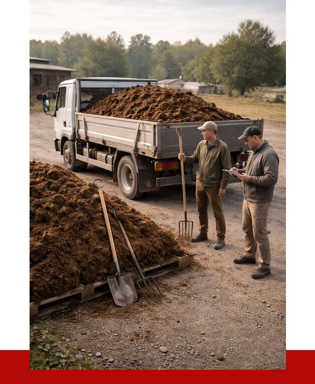 Купить конский навоз в Вичуге от 1219 р. с доставкой | ПРОНЕРУДВчг