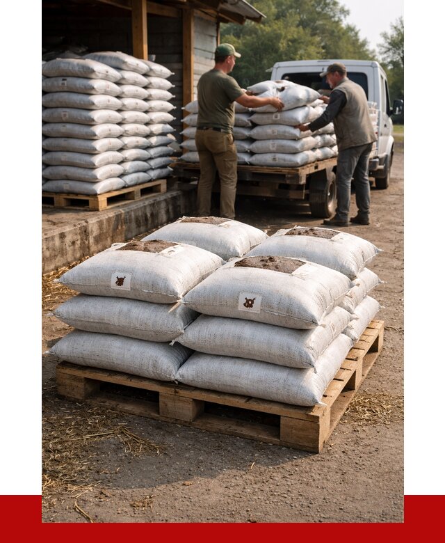 Купить конский навоз в мешках в Вичуге от 4572 р. | ПРОНЕРУДВчг