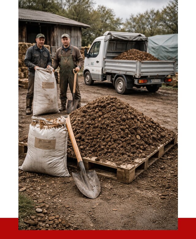 Купить куриный помет в Вичуге с доставкой от 3048 р. | ПРОНЕРУДВчг