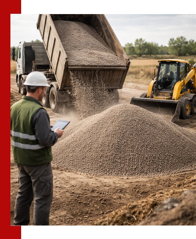Доставка минеральных удобрений в Вичуге оптом и в розницу