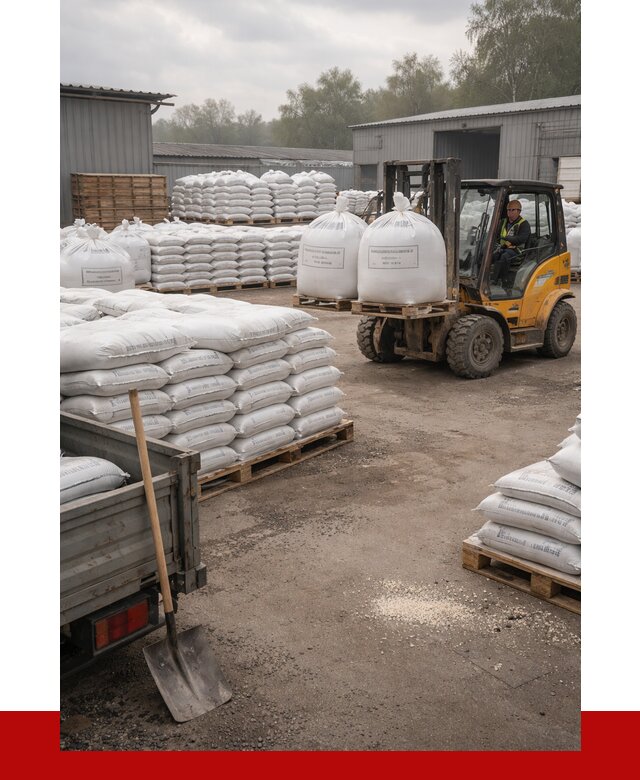 Аммиачная селитра в Вичуге от 4267 р. с доставкой | ПРОНЕРУДВчг