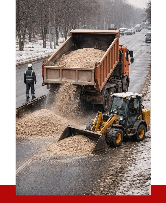 Пескосоль в мешках с доставкой в Вичуге от 4267 р. | ПРОНЕРУДВчг