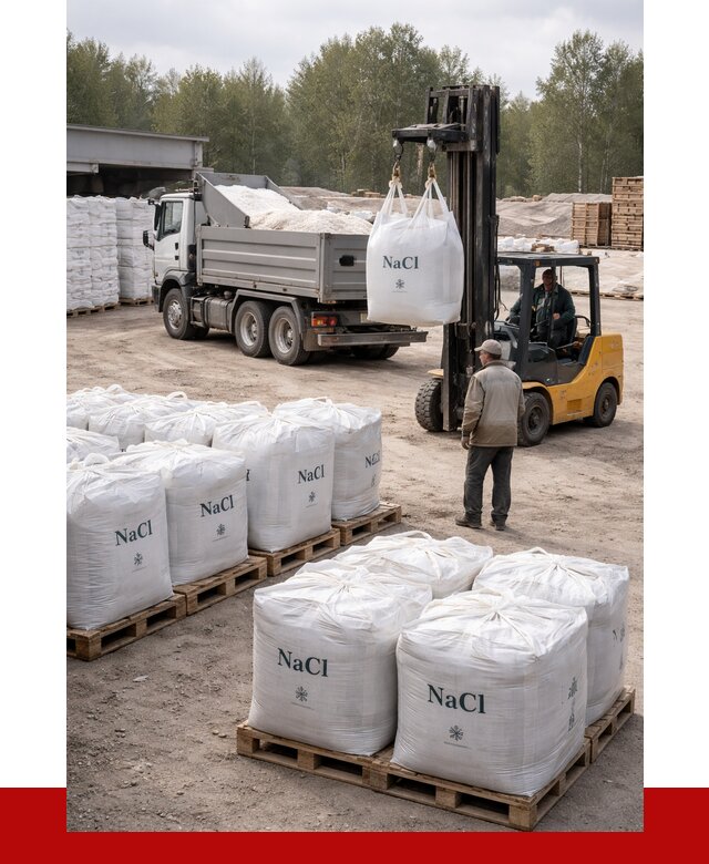Купить реагент хлористый натрий в Вичуге от 12191 р. | ПРОНЕРУДВчг