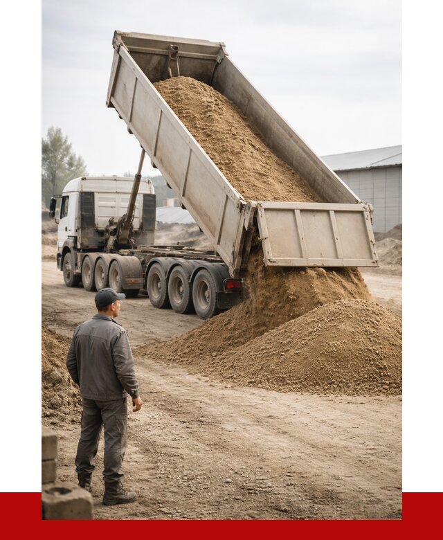 Доставка тонаром в Вичуге недорого от 7111 р. | ПРОНЕРУДВчг