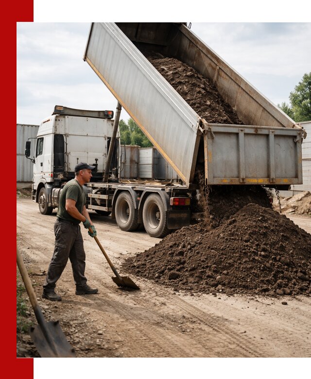 Доставка тонаром с загрузкой и разгрузкой в Вичуге