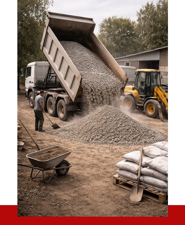 Перевозка сыпучих грузов в Вичуге от 3251 р. | ПРОНЕРУДВчг